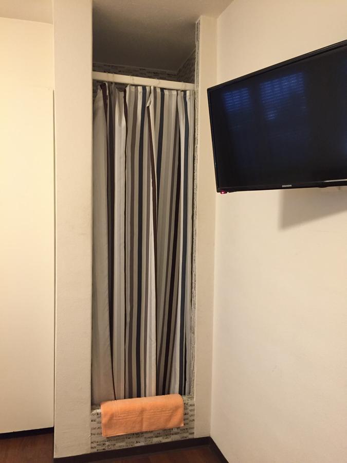 Hotel Bahnhof Uzwil Εξωτερικό φωτογραφία