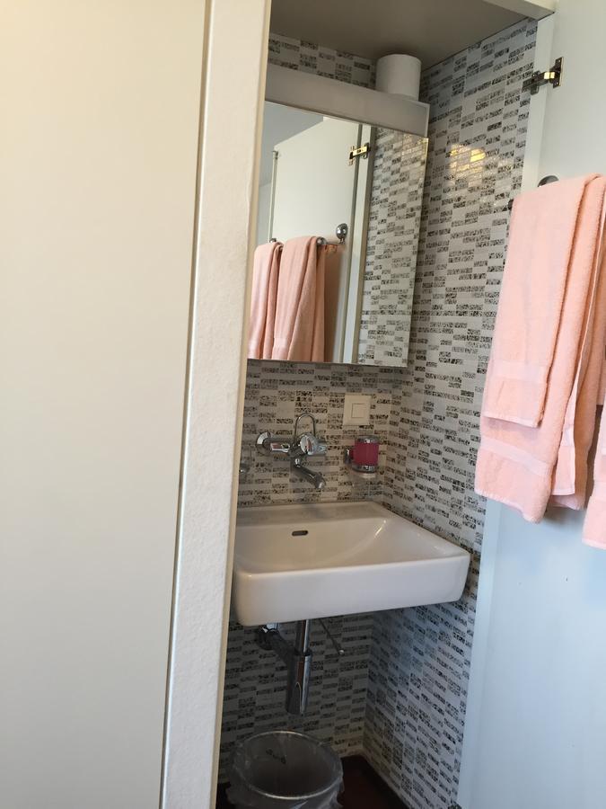 Hotel Bahnhof Uzwil Εξωτερικό φωτογραφία